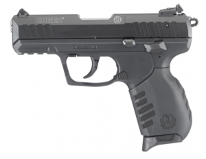 Ruger SR22 Black