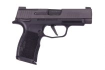 Sig Sauer P365 XL Manual Safety