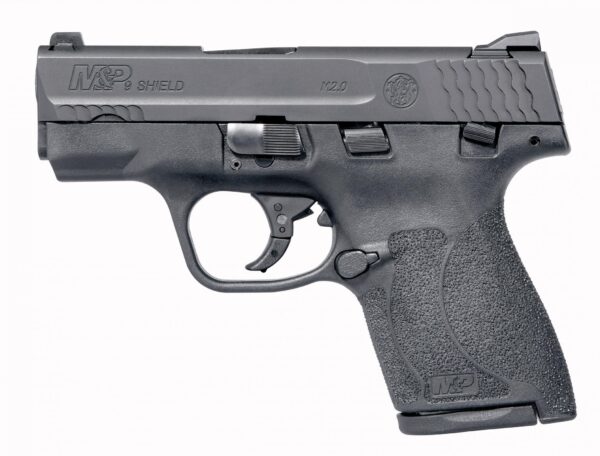 S&W M&P9 Shield M2.0