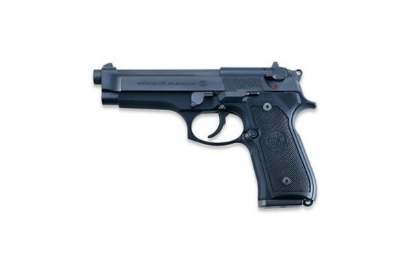Beretta 92FS Police Special