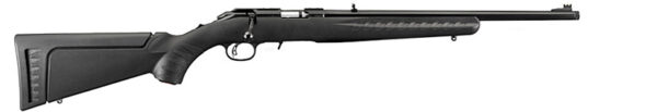 Ruger American Rifle 22 cal