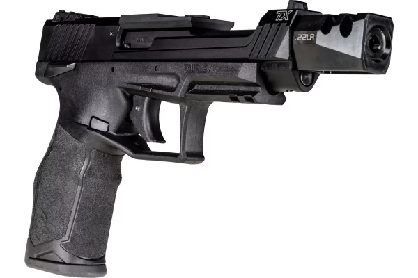 Taurus TX22 Competition