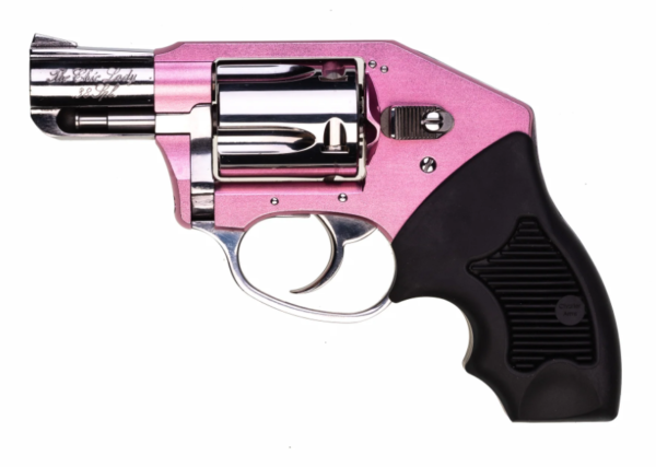Charter Arms Chic Lady Revolver