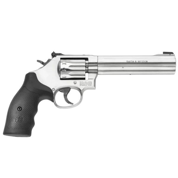 Smith & Wesson 617 - 22LR Revolver
