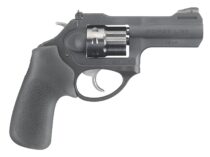 Ruger LCRX 22 Revolver