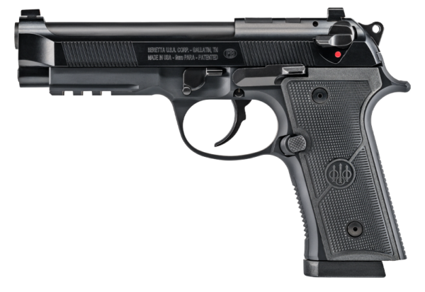 Beretta 92X RDO Full Size