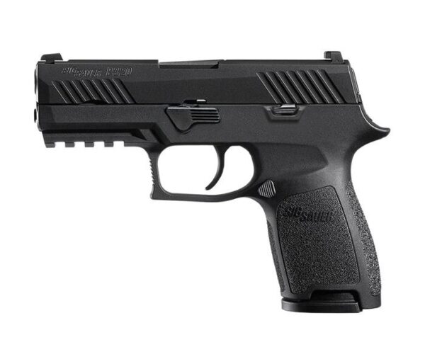 Sig P320-C