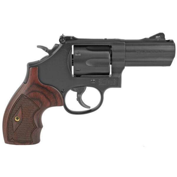 Smith & Wesson Performance Center® Model 19 Carry Comp®