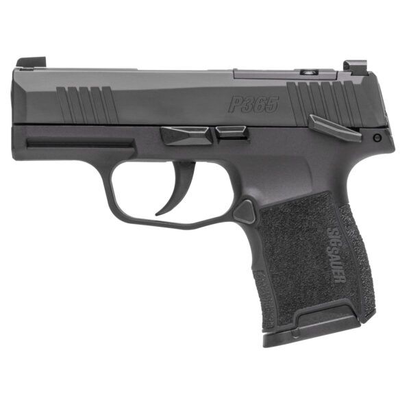Sig 365 Manual Safety MA approved (new version)