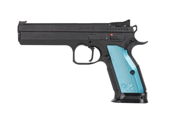 CZ TS2