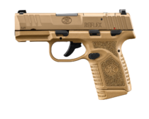 FN Reflex FDE