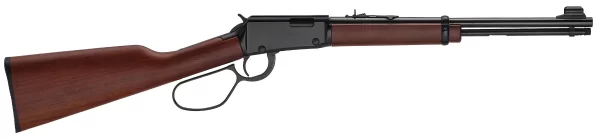 Henry Large Loop Lever Action 22LR