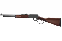 Henry Big Boy Steel 357 Mag.