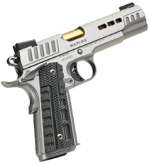 Kimber Rapide Dawn in 9mm