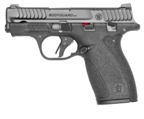 Smith & Wesson Bodyguard 2.0