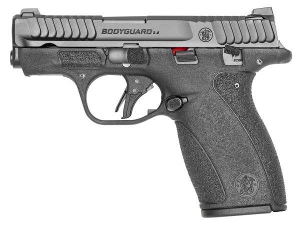 Smith & Wesson Bodyguard 2.0