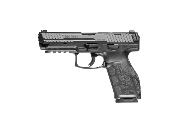 Used Heckler & Koch VP9 F