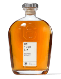 ON YOUR 6 Bourbon Donation